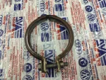 5Q0253725D | Egzoz Bağlantı Kelepçesi | VW CC, Golf - Audi A1, A3 - Seat Alhambra, Ateca - 3