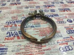 5Q0253725D | Egzoz Bağlantı Kelepçesi | VW CC, Golf - Audi A1, A3 - Seat Alhambra, Ateca - 2