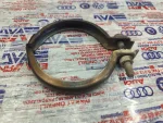 5Q0253725D | Egzoz Bağlantı Kelepçesi | VW CC, Golf - Audi A1, A3 - Seat Alhambra, Ateca - 3