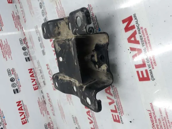 7L8803799A | Şaft Askı Takozu | VW Touareg - Audi Q7 VAG