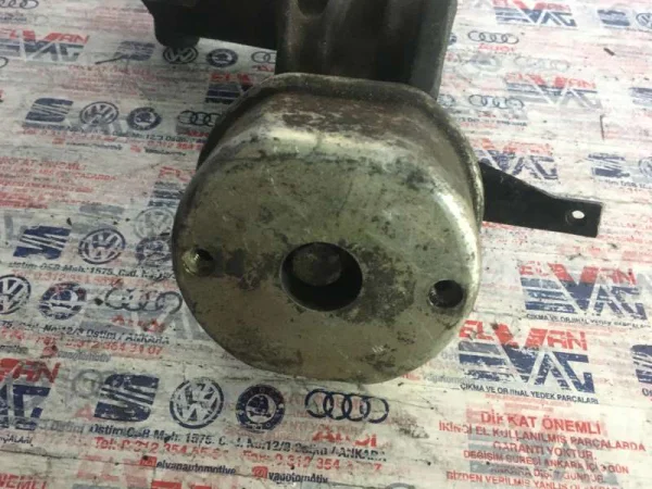 701199201H | VW Transporter Arka Motor Takozu VAG