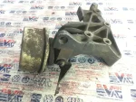 701199201H | VW Transporter Arka Motor Takozu - 2