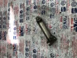 7E0253027 | VW Transporter Katalizör Destek Braketi - 3