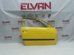 6J3831056 | Seat Ibiza Sağ Ön Kapı - 1
