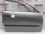 6J3831056 | Seat Ibiza Sağ Ön Kapı - 2