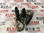 066109210H | Eksantrik Zincir Gergisi | VW Golf, Jetta, Passat, Transporter - Seat Alhambra - 3