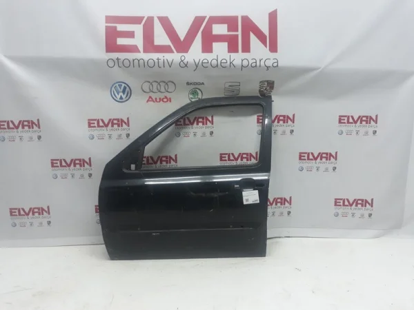 6K4831051C | Sol Ön Kapı | VW Caddy, Polo - Seat Cordoba, Ibiza, Inca VAG