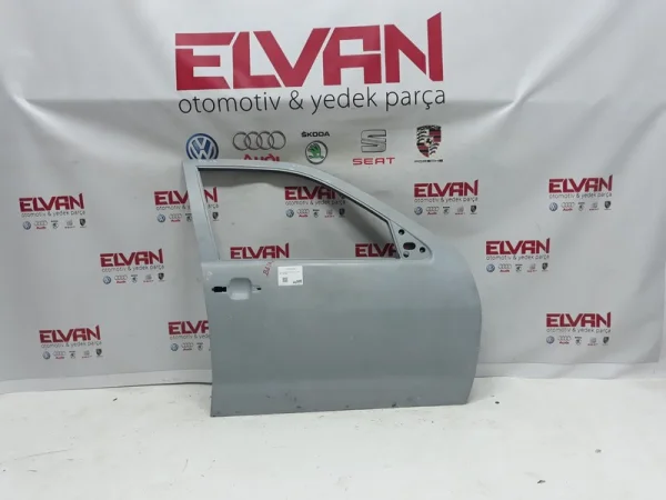 6K4831052C | Sağ Ön Kapı | VW Caddy, Polo - Seat Cordoba, Ibiza, Inca VAG