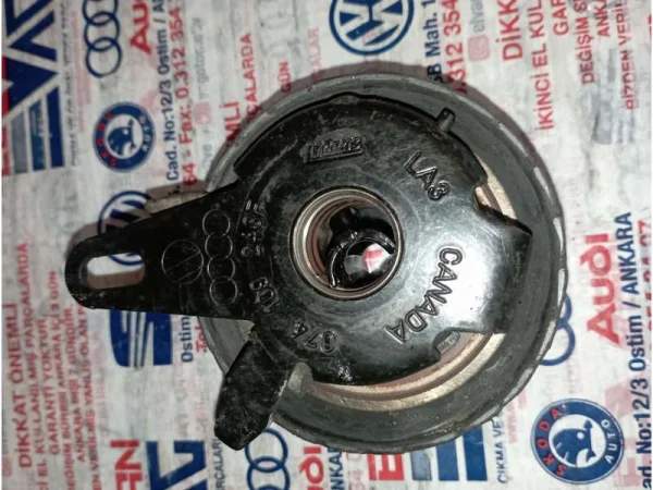 074109243F | Triger Gergi Rulmanı | VW Caravelle, LT, Transporter - Audi 100 Serisi, A6 VAG