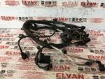 04E972627T | Motor Elektrik Tesisatı | VW Golf - Seat Leon - Skoda Octavia - 1