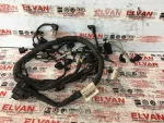 04E972627T | Motor Elektrik Tesisatı | VW Golf - Seat Leon - Skoda Octavia - 2