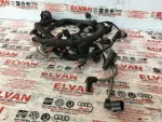 04E972627T | Motor Elektrik Tesisatı | VW Golf - Seat Leon - Skoda Octavia - 3