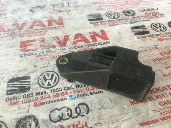 5WK43885D | Lastik Basınç Sensörü VAG