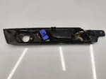 3AB837113 | VW Passat Dış Sol Ön Kapı Kolu - 3