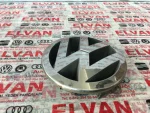 5M0853601 | Ön Panjur Arması | VW Golf, Passat, Phaeton, Touareg, Touran - 1
