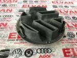 5M0853601 | Ön Panjur Arması | VW Golf, Passat, Phaeton, Touareg, Touran - 2