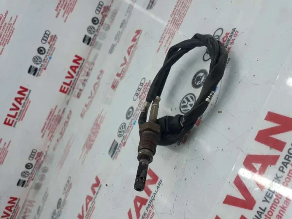 03L906088JN | VW Transporter Egzoz Sıcaklık Sensörü VAG