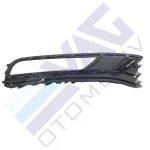 3AA854661B9B9 | VW Passat Sisli Sol Tampon Izgarası - 2