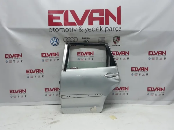 6Q6833055H | VW Polo Arka Sol Kapı VAG