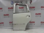 6Q6833055H | VW Polo Arka Sol Kapı - 2