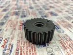036105263F | Krank Dişlisi | VW Caddy, Golf - Seat Cordoba, Ibiza - Skoda Fabia, Octavia - 2