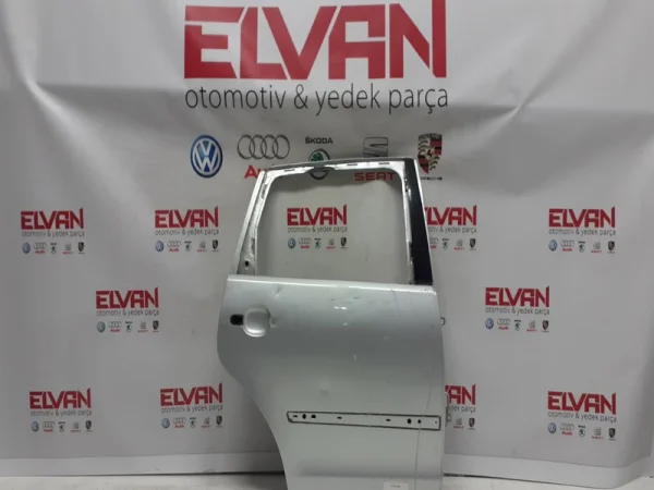 6Q6833056H | VW Polo Sağ Arka Kapı VAG