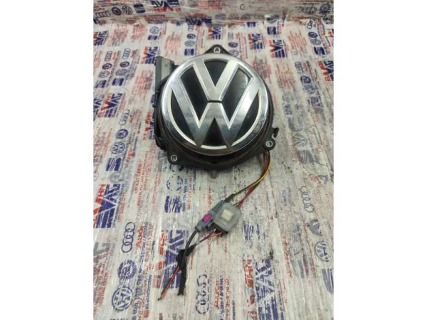 5G0827469F | VW Golf Geri Görüş Kamerası VAG