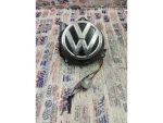 5G0827469F | VW Golf Geri Görüş Kamerası - 1