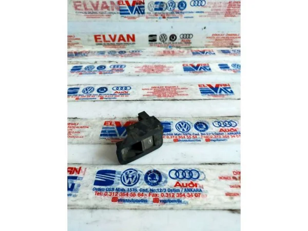 6R0867255 | Cam Düğme Çerçevesi VAG