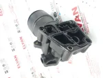 03L115389F | Yağ Filtre Kütüğü - 3