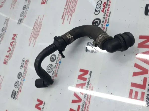 1K0612041M | Audi A3 Vakum Fren Hortumu VAG