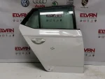 6V6833052 | Skoda Fabia Sağ Arka Kapı - 2