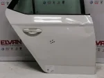 6V6833052 | Skoda Fabia Sağ Arka Kapı - 3