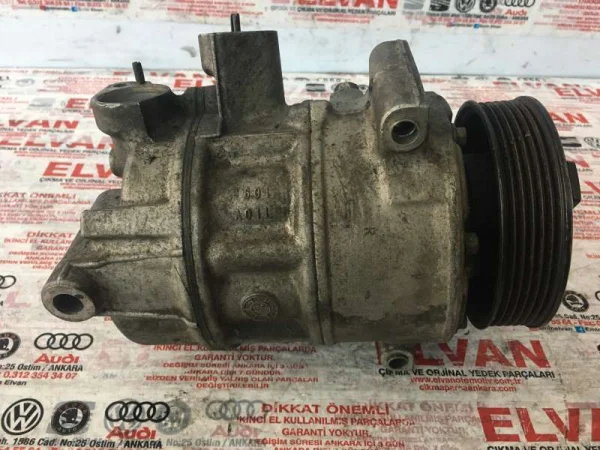 5C0820803 | Klima Kompresörü VAG