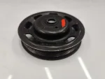 036105255C | Krank Kasnağı | VW Caddy, Golf - Seat Altea, Cordoba - Skoda Fabia, Octavia - 2