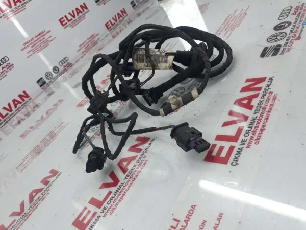 4G8971085A | Arka Park Sensörü Kablo Tesisatı VAG