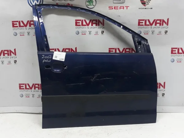6Q4831056P | VW Polo Sağ Ön Kapı VAG