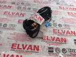 3AB971557D | VW Passat Sol Ön Kapı Elektrik Tesisatı - 1