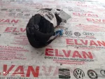 3AB971557D | VW Passat Sol Ön Kapı Elektrik Tesisatı - 3