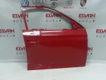 6V0831052 | Skoda Fabia Sağ Ön Kapı - 2