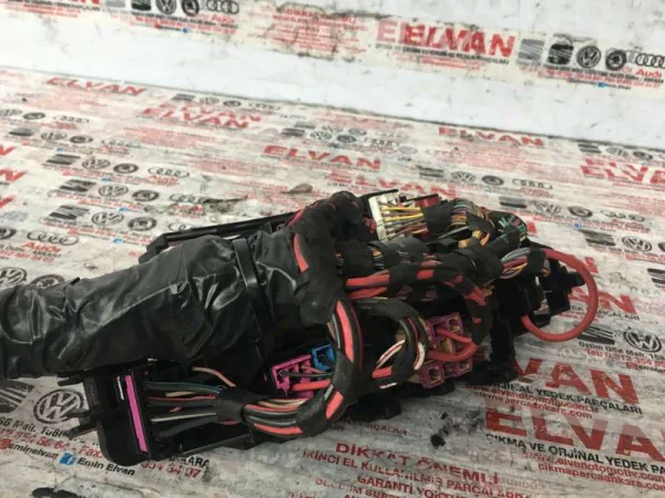 8K1971072KK | Motor Kablo Tesisatı VAG