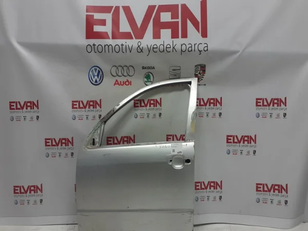 6Y0831055 | Skoda Fabia Sol Ön Kapı VAG