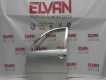 6Y0831055 | Skoda Fabia Sol Ön Kapı - 1