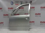 6Y0831055 | Skoda Fabia Sol Ön Kapı - 2