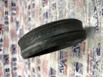 038105278A | Krank Kasnağı Kapağı | VW Amarok, Bora - Audi A3, A4 - Seat Alhambra, Altea - 3