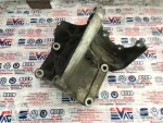 4M0199307AF | Sol Motor Destek Braketi | Audi A4, Q7 - 3