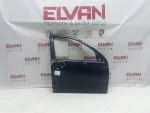 6Y0831056 | Skoda Fabia Sağ Ön Kapı - 1