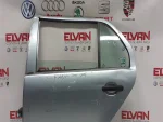 6Y6833055 | Skoda Fabia Sol Arka Kapı - 2