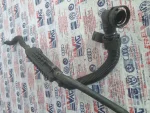 1K0122447FB | Soğutma Suyu Hortumu | VW Eos, Golf, Jetta, Passat, Scirocco, Touran - 1