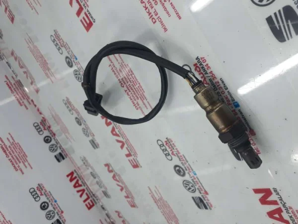 06E906265R | Ön Oksijen Sensörü | Audi A4, A5, A6, A7, Q5 VAG